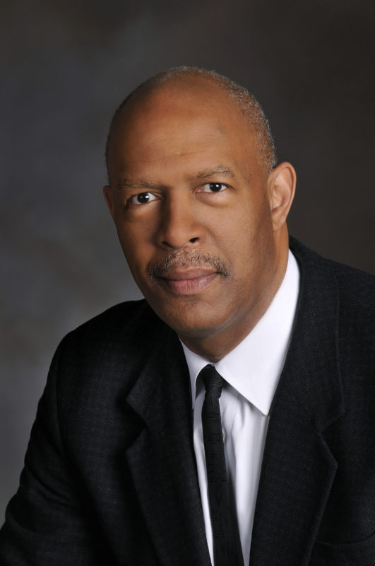 From Basketball to Ministry: Wayne Robinson ‘76